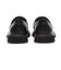 C39133　AMERICAN CLASSICS BIT LOAFERS　BLACK / BLACK　687286-0001