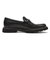 C39133　AMERICAN CLASSICS BIT LOAFERS　BLACK / BLACK　687286-0001