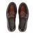 C39134　AMERICAN CLASSICS BIT LOAFERS　DARK CHOCOLATE　687287-0001