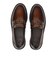 C39134　AMERICAN CLASSICS BIT LOAFERS　DARK CHOCOLATE　687287-0001