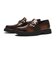 C39134　AMERICAN CLASSICS BIT LOAFERS　DARK CHOCOLATE　687287-0001