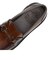 C39134　AMERICAN CLASSICS BIT LOAFERS　DARK CHOCOLATE　687287-0001