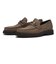 C39316　AMERICAN CLASSICS BIT LOAFERS　CH LAVA NUBUCK　687288-0001