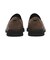 C39316　AMERICAN CLASSICS BIT LOAFERS　CH LAVA NUBUCK　687288-0001