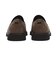 C39316　AMERICAN CLASSICS BIT LOAFERS　CH LAVA NUBUCK　687288-0001