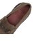 C39316　AMERICAN CLASSICS BIT LOAFERS　CH LAVA NUBUCK　687288-0001