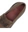 C39316　AMERICAN CLASSICS BIT LOAFERS　CH LAVA NUBUCK　687288-0001