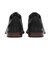C38844　BERKSHIRE LUG PLAIN TOE OXFORD　BLACK WAXY LEAT　687289-0001