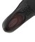 C38844　BERKSHIRE LUG PLAIN TOE OXFORD　BLACK WAXY LEAT　687289-0001