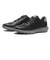 C38828　GRANDPRO ASHLAND LASER PERF SN　BLACK/DEC SKY　687292-0001