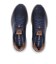 C38829　GRANDPRO ASHLAND LASER PERF SN　NAVY BLAZER　687293-0001