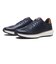C38829　GRANDPRO ASHLAND LASER PERF SN　NAVY BLAZER　687293-0001