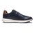 C38829　GRANDPRO ASHLAND LASER PERF SN　NAVY BLAZER　687293-0001