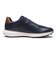 C38829　GRANDPRO ASHLAND LASER PERF SN　NAVY BLAZER　687293-0001