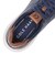 C38829　GRANDPRO ASHLAND LASER PERF SN　NAVY BLAZER　687293-0001