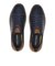 C37158　GRANDPRO TOPSPIN SNEAKER　NVY BLZR LTHR/I　687295-0001