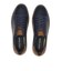 C37158　GRANDPRO TOPSPIN SNEAKER　NVY BLZR LTHR/I　687295-0001
