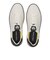 C40011　GRANDPRO TOPSPIN SNEAKER　IVORY/BLUEBERRY　687296-0001