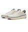 C40011　GRANDPRO TOPSPIN SNEAKER　IVORY/BLUEBERRY　687296-0001
