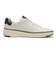 C40011　GRANDPRO TOPSPIN SNEAKER　IVORY/BLUEBERRY　687296-0001