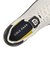 C40011　GRANDPRO TOPSPIN SNEAKER　IVORY/BLUEBERRY　687296-0001