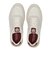 C38835　GRANDPRO CROSSOVER SNEAKER　IVORY/CABERNET　687297-0001