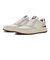 C38835　GRANDPRO CROSSOVER SNEAKER　IVORY/CABERNET　687297-0001