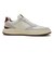 C38835　GRANDPRO CROSSOVER SNEAKER　IVORY/CABERNET　687297-0001
