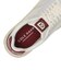 C38835　GRANDPRO CROSSOVER SNEAKER　IVORY/CABERNET　687297-0001