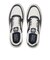 C39327　GRANDPRO CROSSOVER SNEAKER　IVORY/BLUEBERRY　687298-0001