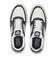 C39327　GRANDPRO CROSSOVER SNEAKER　IVORY/BLUEBERRY　687298-0001