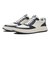C39327　GRANDPRO CROSSOVER SNEAKER　IVORY/BLUEBERRY　687298-0001