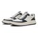 C39327　GRANDPRO CROSSOVER SNEAKER　IVORY/BLUEBERRY　687298-0001