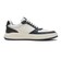 C39327　GRANDPRO CROSSOVER SNEAKER　IVORY/BLUEBERRY　687298-0001