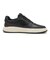 C39328　GRANDPRO CROSSOVER SNEAKER　BLACK/SCARAB/IV　687299-0001