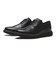 C40319　ORIGINALGRAND 2.0 WINGTIP OX　BLACK　687302-0001