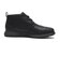 C38685　OG REMASTERED CHUKKA BOOTS WP　BLACK / BLACK　687304-0001