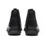 C38694　ZG REMASTERED CHELSEA BOOTS WP　BLACK / BLACK　687306-0001