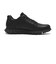 C38751　ZG REMASTE LOW HIKING BOOTS WP　BLACK / BLACK　687308-0001