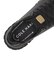 C38751　ZG REMASTE LOW HIKING BOOTS WP　BLACK / BLACK　687308-0001