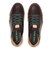 C38752　ZG REMASTE LOW HIKING BOOTS WP　DEEP MAHOGANY　687309-0001