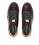 C38752　ZG REMASTE LOW HIKING BOOTS WP　DEEP MAHOGANY　687309-0001