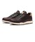 C38752　ZG REMASTE LOW HIKING BOOTS WP　DEEP MAHOGANY　687309-0001