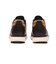 C38752　ZG REMASTE LOW HIKING BOOTS WP　DEEP MAHOGANY　687309-0001