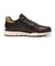C38752　ZG REMASTE LOW HIKING BOOTS WP　DEEP MAHOGANY　687309-0001