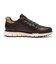 C38752　ZG REMASTE LOW HIKING BOOTS WP　DEEP MAHOGANY　687309-0001