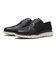 C39996　ZG REMASTERED WINGTIP OX　BLACK/DEC SKY　687311-0001
