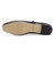 W25628　W BRIDGE MARYJANE BALLET　BLACK PATENT　687312-0001
