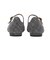 W31755　W BRIDGE MARYJANE BALLET　MULTIMINI PLAID　687313-0001