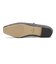 W31755　W BRIDGE MARYJANE BALLET　MULTIMINI PLAID　687313-0001